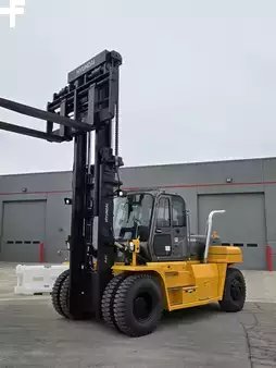 Diesel Forklifts 2026  Hyundai 160D-9 (9)