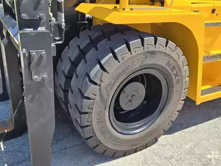 Diesel Forklifts 2024  Hyundai 160D-9 (11)