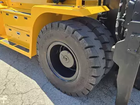 Diesel Forklifts 2024  Hyundai 160D-9 (12)