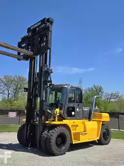 Diesel Forklifts 2024  Hyundai 160D-9 (7)