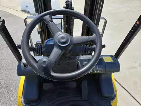 Montacargas GLP 2021  Hyundai 25L-7A (12)