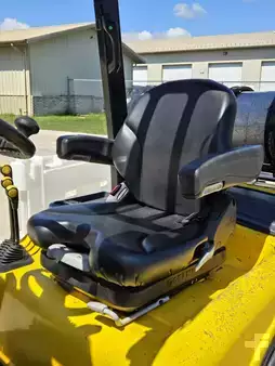 Montacargas GLP 2021  Hyundai 25L-7A (9)