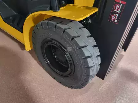 Propane Forklifts 2023  Hyundai 25L-9A (10)