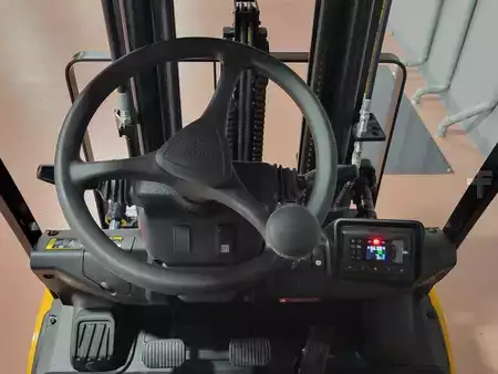 Propane Forklifts 2023  Hyundai 25L-9A (15)