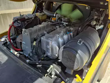 Propane Forklifts 2016  Hyster S100FT-BCS (15)
