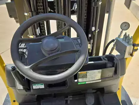 Propane Forklifts 2016  Hyster S100FT-BCS (16)