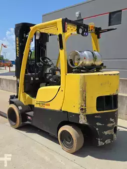 Propane Forklifts 2016  Hyster S100FT-BCS (5)