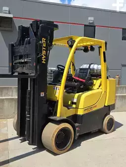 Propane Forklifts 2016  Hyster S100FT-BCS (7)