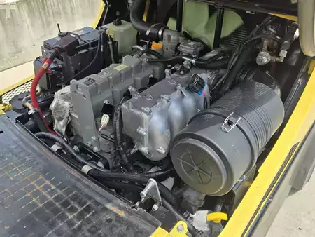 Montacargas GLP 2018  Hyster S120FTPRS (13)