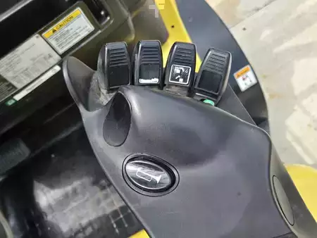 Montacargas GLP 2018  Hyster S120FTPRS (14)