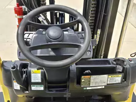 Montacargas GLP 2018  Hyster S120FTPRS (15)