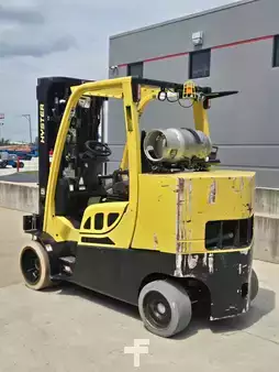 Montacargas GLP 2018  Hyster S120FTPRS (2)