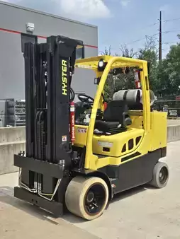 Montacargas GLP 2018  Hyster S120FTPRS (3)