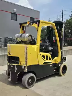 Montacargas GLP 2018  Hyster S120FTPRS (5)