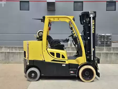Montacargas GLP 2018  Hyster S120FTPRS (6)