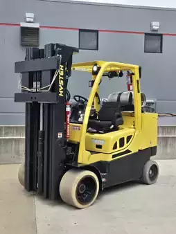Montacargas GLP 2018  Hyster S120FTPRS (7)