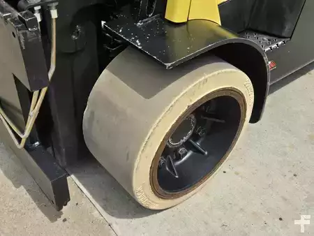Montacargas GLP 2018  Hyster S120FTPRS (9)