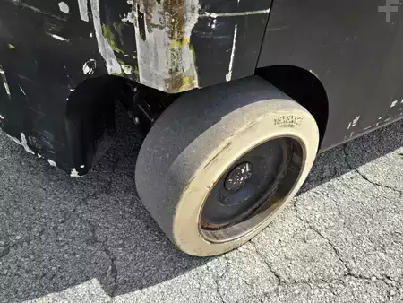 Montacargas GLP 2018  Hyster S120FTPRS (12)