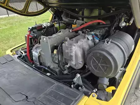 Montacargas GLP 2018  Hyster S120FTPRS (13)