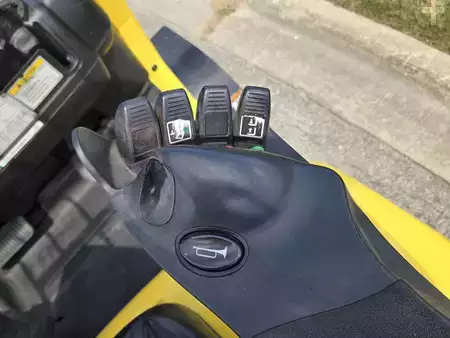 Montacargas GLP 2018  Hyster S120FTPRS (14)