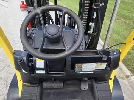 Montacargas GLP 2018  Hyster S120FTPRS (15)