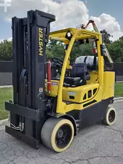 Montacargas GLP 2018  Hyster S120FTPRS (4)