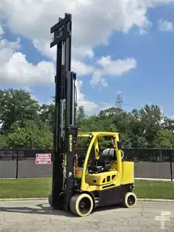 Montacargas GLP 2018  Hyster S120FTPRS (8)