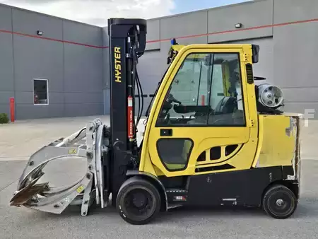 Montacargas GLP 2018  Hyster S120FTPRS (1)