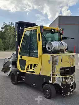 Montacargas GLP 2018  Hyster S120FTPRS (2)
