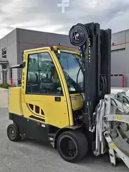 Montacargas GLP 2018  Hyster S120FTPRS (4)