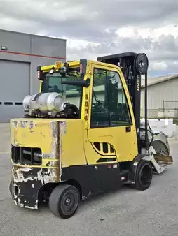 Montacargas GLP 2018  Hyster S120FTPRS (5)