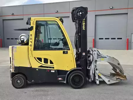 Montacargas GLP 2018  Hyster S120FTPRS (6)