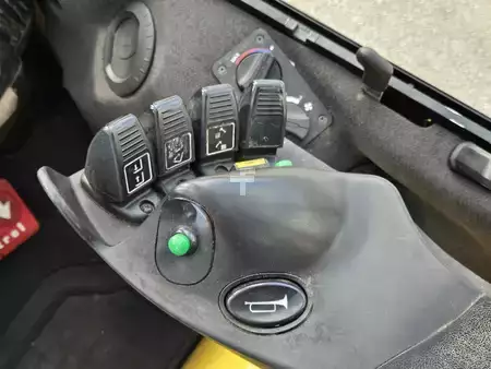 Montacargas GLP 2018  Hyster S120FTPRS (7)