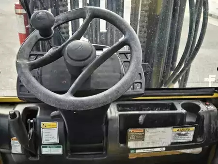 Montacargas GLP 2018  Hyster S120FTPRS (9)