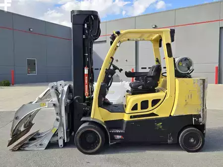 Montacargas GLP 2018  Hyster S120FTPRS (1)