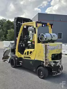 Montacargas GLP 2018  Hyster S120FTPRS (2)