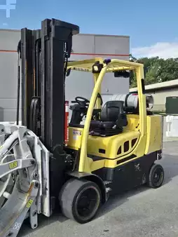 Montacargas GLP 2018  Hyster S120FTPRS (3)
