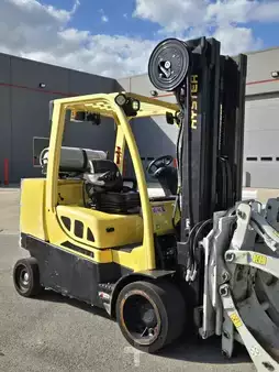 Montacargas GLP 2018  Hyster S120FTPRS (4)