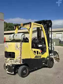 Montacargas GLP 2018  Hyster S120FTPRS (5)
