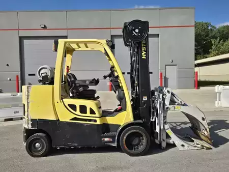 Montacargas GLP 2018  Hyster S120FTPRS (6)