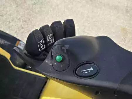 Montacargas GLP 2018  Hyster S120FTPRS (9)