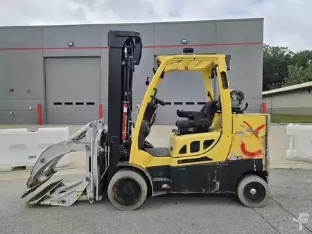 Propane Forklifts 2019  Hyster S120FTPRS (1)