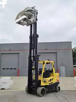 Propane Forklifts 2019  Hyster S120FTPRS (10)