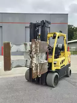 Propane Forklifts 2019  Hyster S120FTPRS (11)