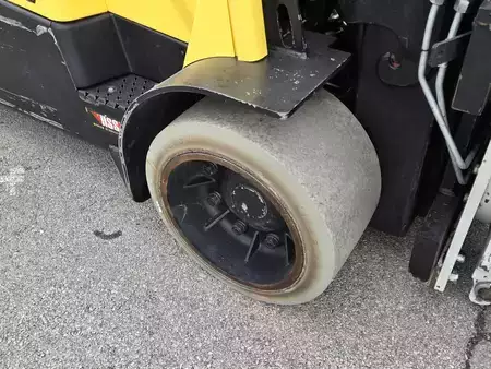 Propane Forklifts 2019  Hyster S120FTPRS (12)