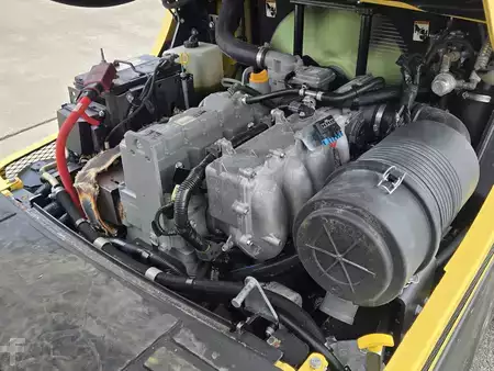 Propane Forklifts 2019  Hyster S120FTPRS (18)