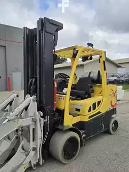 Propane Forklifts 2019  Hyster S120FTPRS (3)