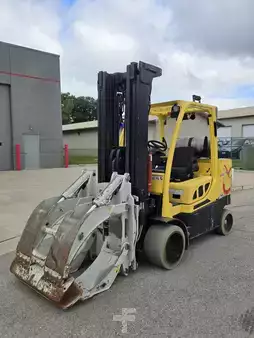 Propane Forklifts 2019  Hyster S120FTPRS (4)