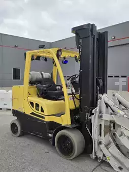 Propane Forklifts 2019  Hyster S120FTPRS (5)