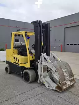 Propane Forklifts 2019  Hyster S120FTPRS (6)
